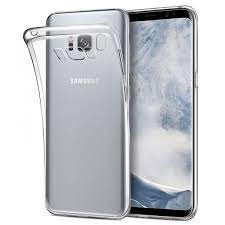 coque transparente Samsung...